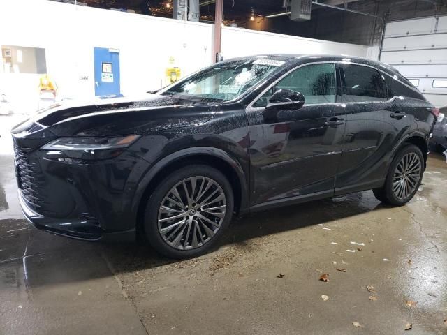 2023 Lexus RX 350 Base