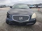 2010 Buick Lucerne CXL