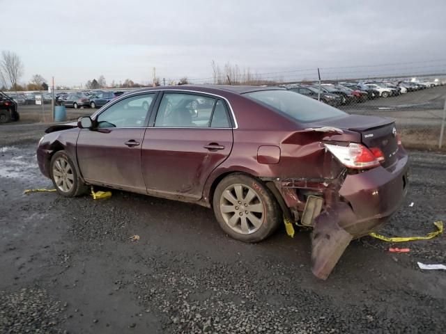 2006 Toyota Avalon XL