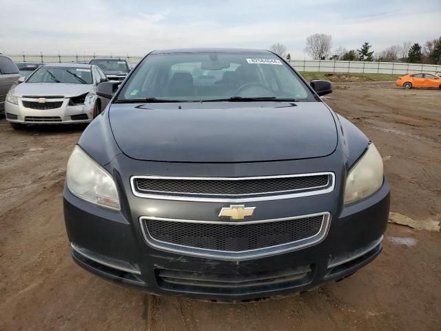 2010 Chevrolet Malibu 2LT