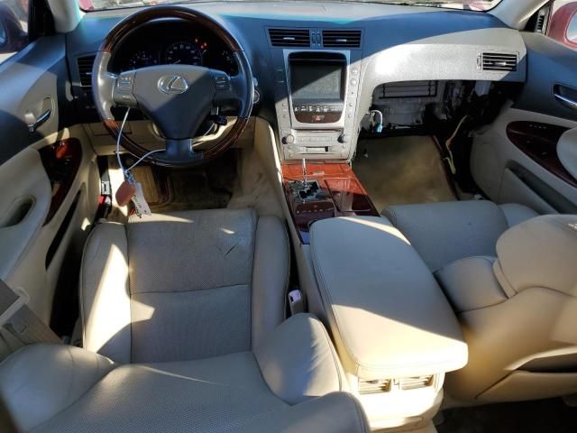 2006 Lexus GS 300