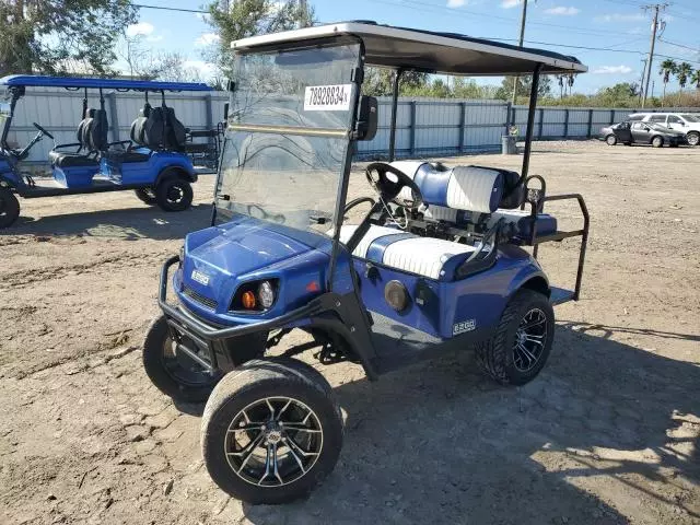 2020 Ezgo Golf Cart