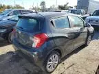 2022 Chevrolet Spark 1LT