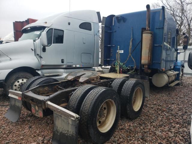 2007 Freightliner Conventional ST120