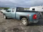 2010 Chevrolet Silverado K1500 LT