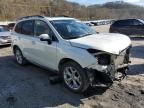 2017 Subaru Forester 2.5I Touring