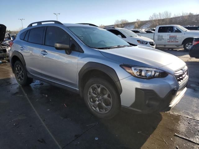 2015 Subaru Impreza Premium