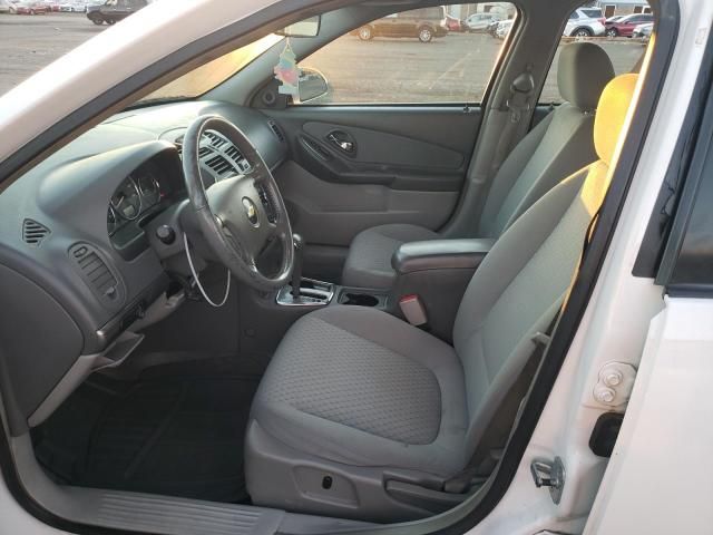 2006 Chevrolet Malibu LT