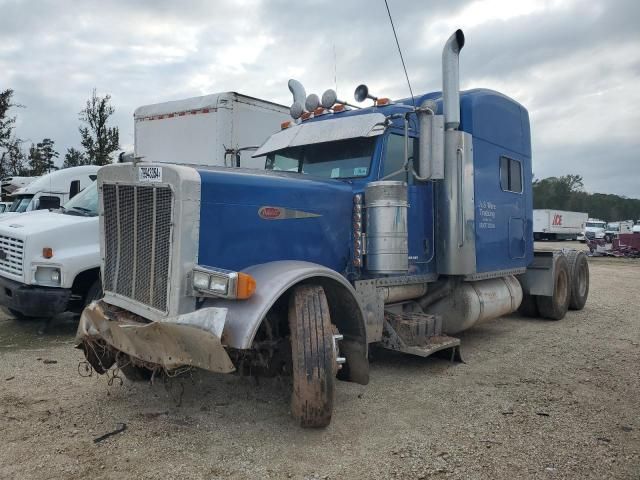 2007 Peterbilt 379