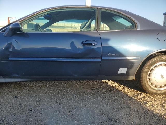 1995 Buick Riviera