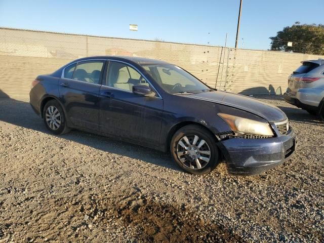 2008 Honda Accord LX