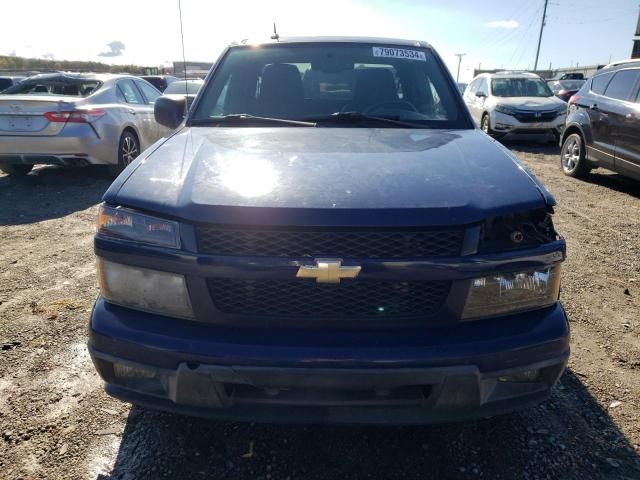 2012 Chevrolet Colorado LT