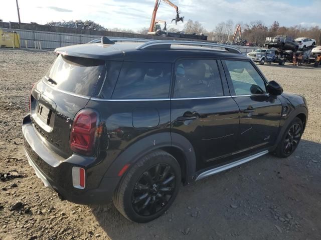 2022 Mini Cooper S Countryman ALL4