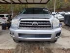 2012 Toyota Sequoia SR5