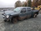 2008 Chevrolet Silverado K2500 Heavy Duty