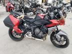 2022 Triumph Tiger Sport 660