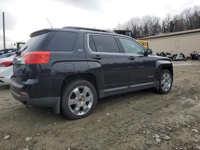 2011 GMC Terrain SLT