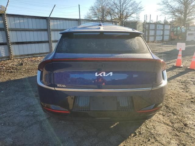 2023 KIA EV6 Light