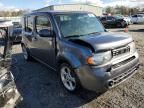 2009 Nissan Cube Base