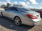 2014 Mercedes-Benz CLS 550