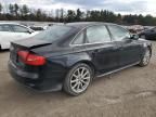 2014 Audi A4 Premium Plus