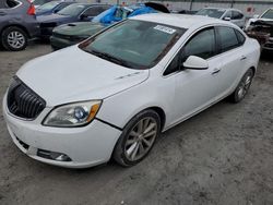 Salvage cars for sale at Walton, KY auction: 2013 Buick Verano