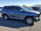 2011 Toyota Highlander Base