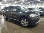 2012 Dodge Durango Citadel