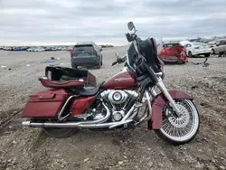 2008 Harley-Davidson Flhx en venta en Earlington, KY