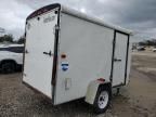 2010 Interstate Cargo Trailer