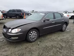 Salvage Cars with No Bids Yet For Sale at auction: 2008 Buick Lacrosse CXL