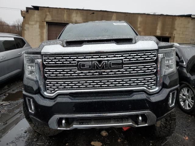 2023 GMC Sierra K2500 Denali