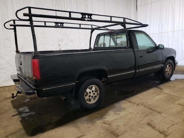 1994 GMC Sierra C1500