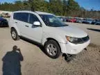 2007 Mitsubishi Outlander LS