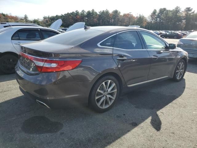 2016 Hyundai Azera