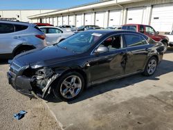 Chevrolet Malibu salvage cars for sale: 2008 Chevrolet Malibu 1LT