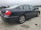 2009 Infiniti M35 Base