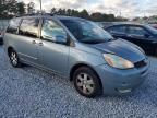 2004 Toyota Sienna XLE