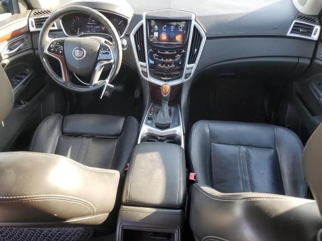 2013 Cadillac SRX Luxury Collection