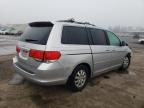 2010 Honda Odyssey EXL