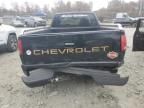 2001 Chevrolet S Truck S10