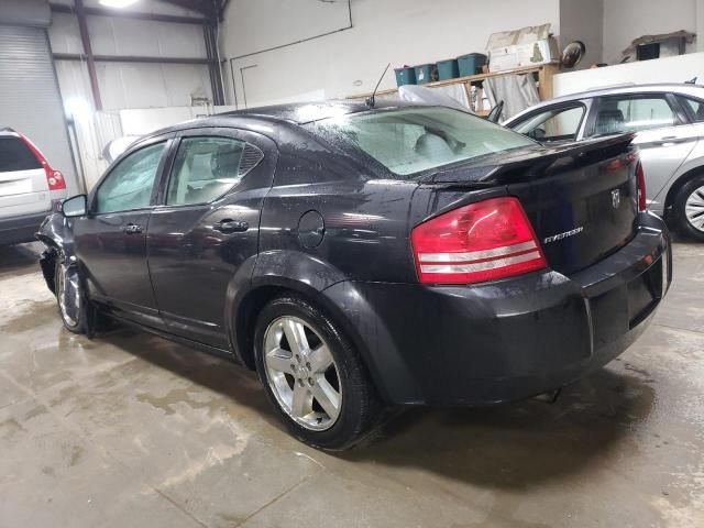 2008 Dodge Avenger R/T