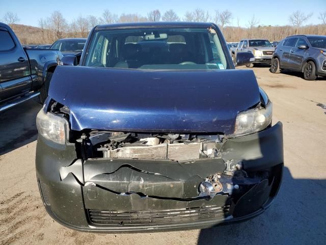 2008 Scion 2008 Toyota Scion XB