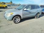 2008 Hyundai Santa FE SE