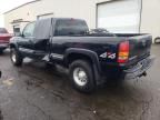 2002 Chevrolet Silverado K1500 Heavy Duty