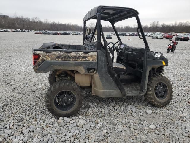 2022 Polaris Ranger XP 1000 Premium