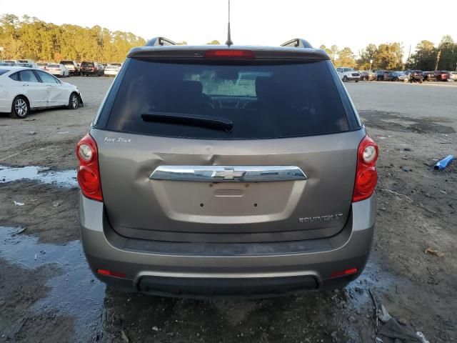 2010 Chevrolet Equinox LT