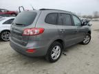 2010 Hyundai Santa FE GLS