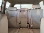 2007 Toyota Highlander Sport