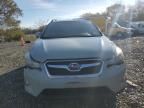 2014 Subaru XV Crosstrek 2.0 Limited